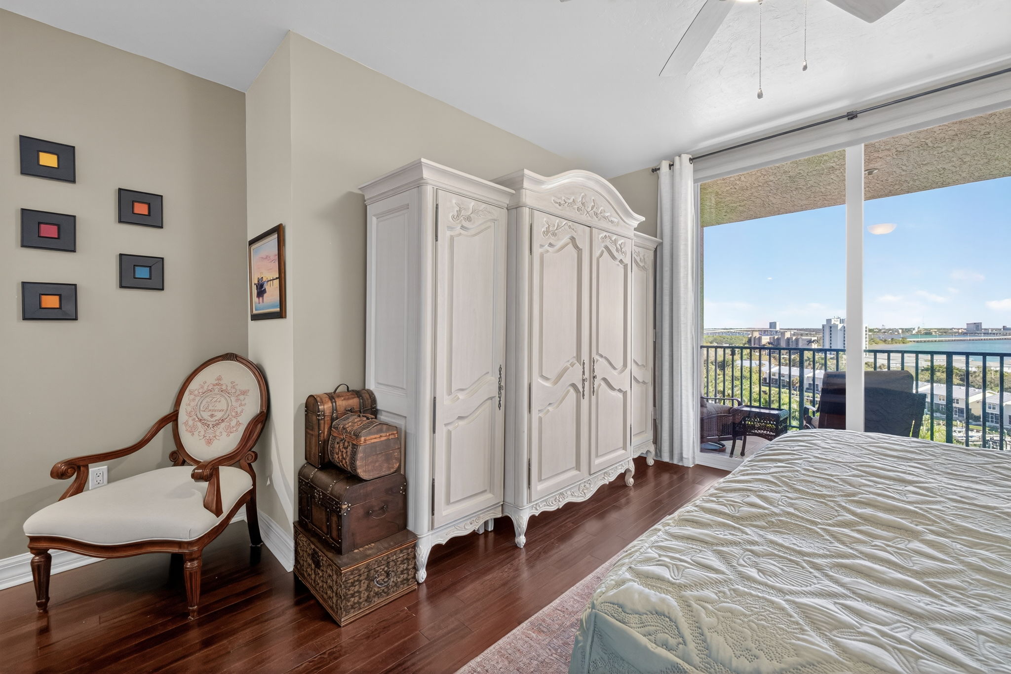 Primary Bedroom 2 of 2