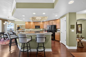 Breakfast Bar 2 of 2