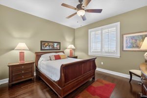 Guest Bedroom -  1 of 2