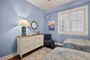 Guest Bedroom 2 of 2