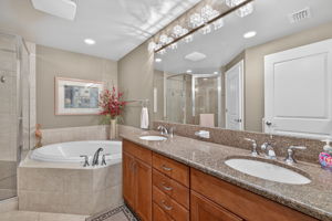 Primary Bathroom 1 of 2