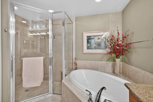 Primary Bathroom 2 of 2