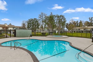 29 - Silverado Community Pool