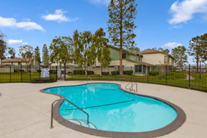 30 - Silverado Community Pool