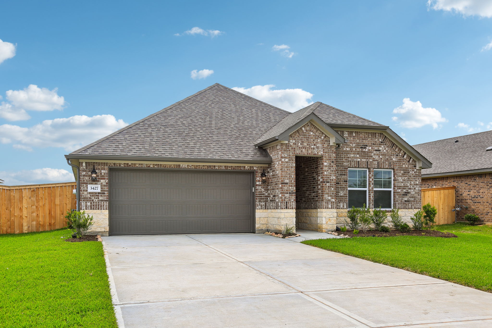 Houston - Central Park Square - 3427 Zilker Lane Texas City, TX 77591-Texas City, TX 77591-002