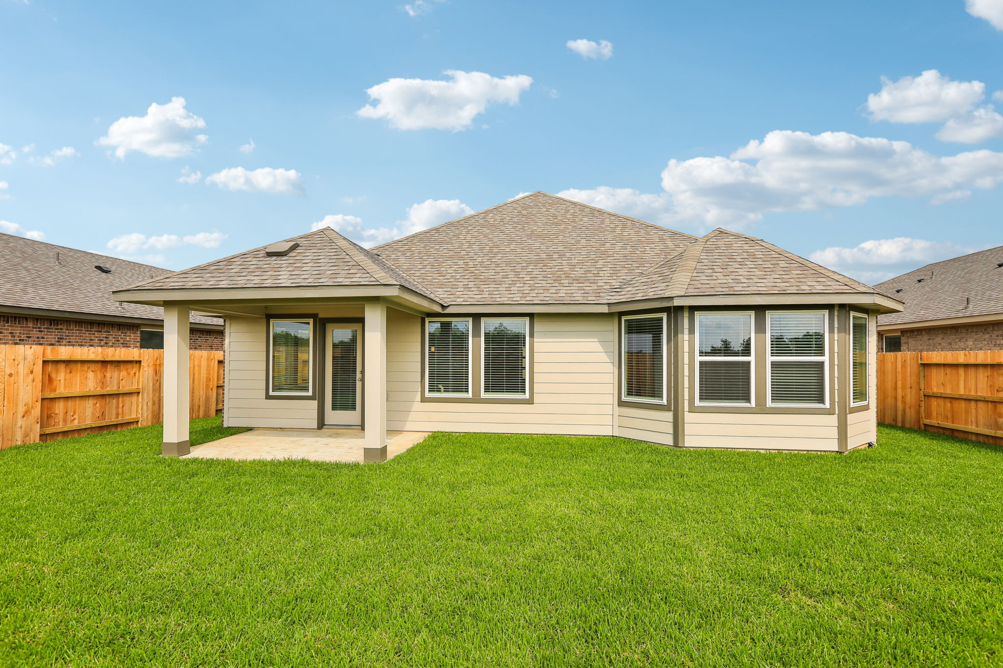 Houston - Central Park Square - 3427 Zilker Lane Texas City, TX 77591-Texas City, TX 77591-034