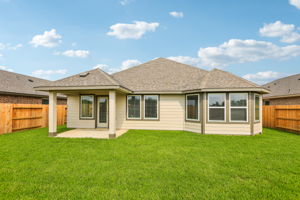Houston - Central Park Square - 3427 Zilker Lane Texas City, TX 77591-Texas City, TX 77591-034