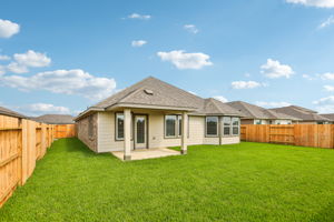 Houston - Central Park Square - 3427 Zilker Lane Texas City, TX 77591-Texas City, TX 77591-035