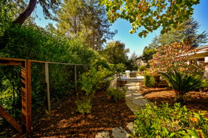 A gardener's delight