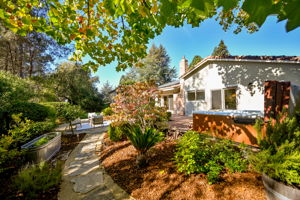 with room to nurture your "green thumbs"