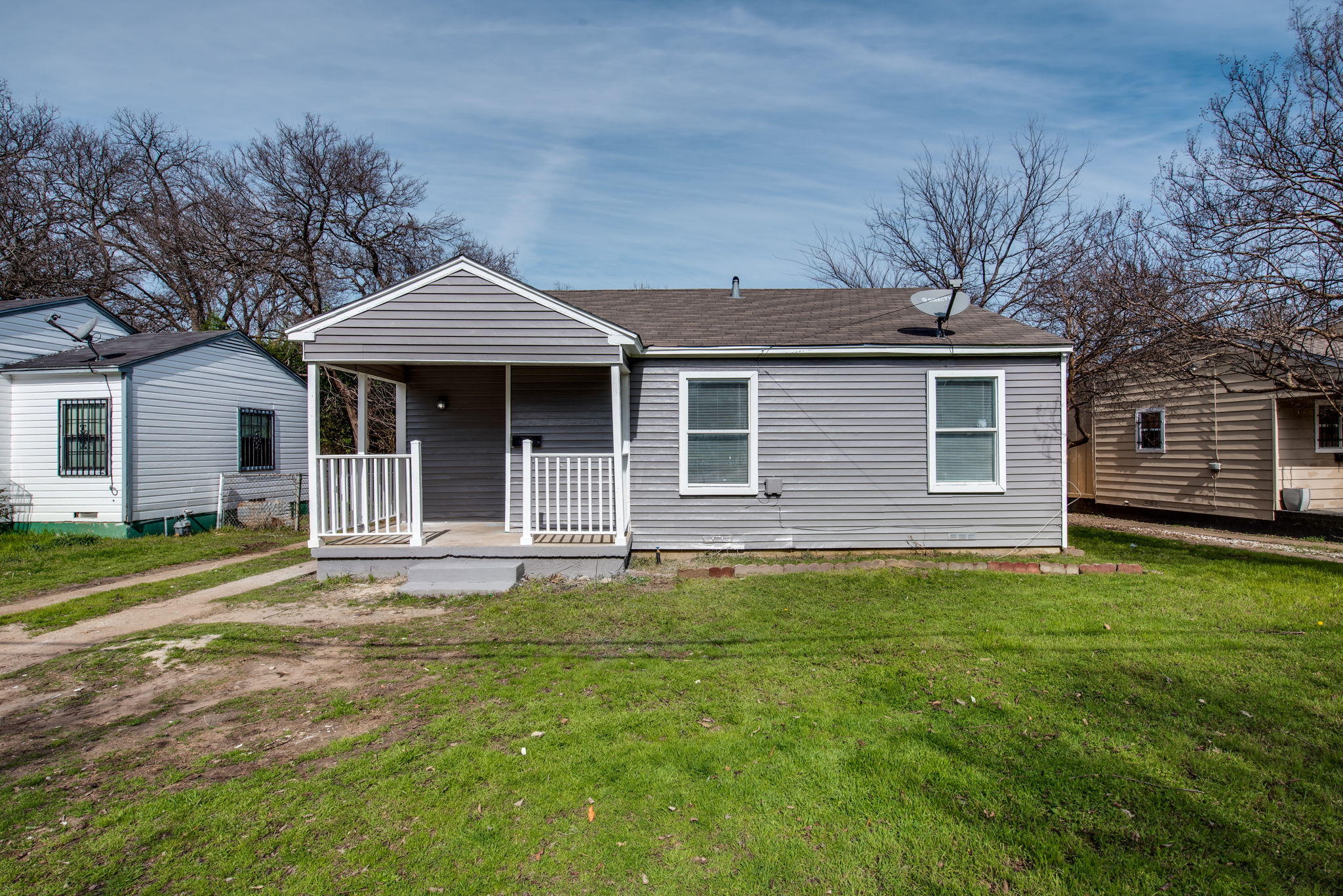 3428 Kellogg Ave, Dallas, TX 75216 Elemby Photography