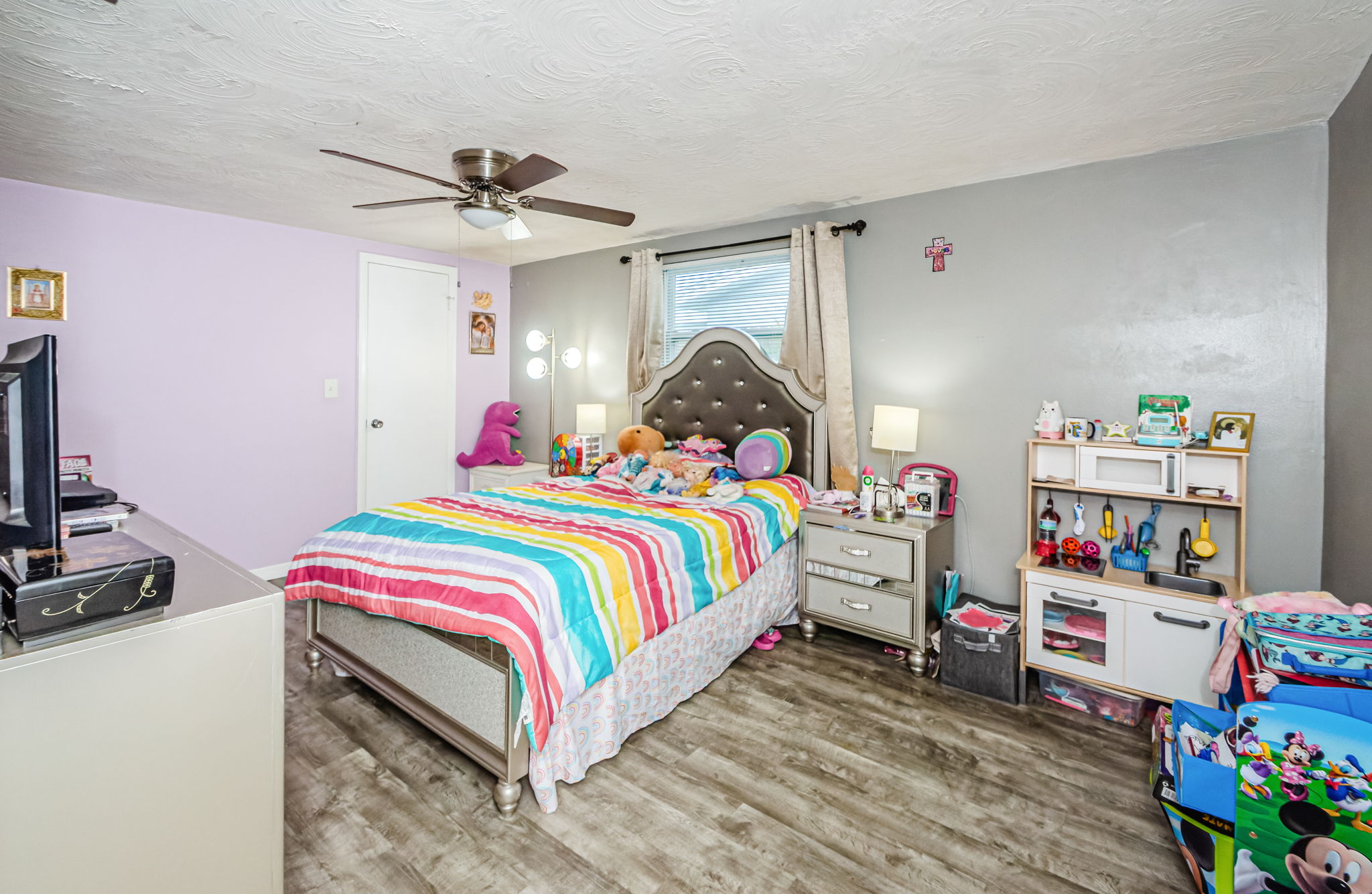Bedroom 1A-2