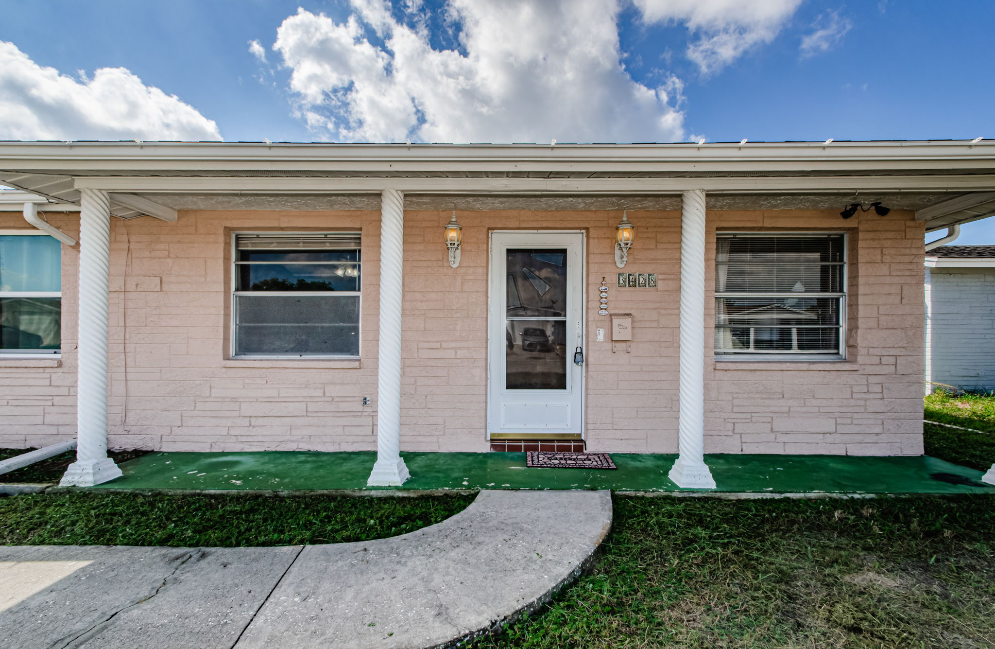 Front Exterior Entrance-2