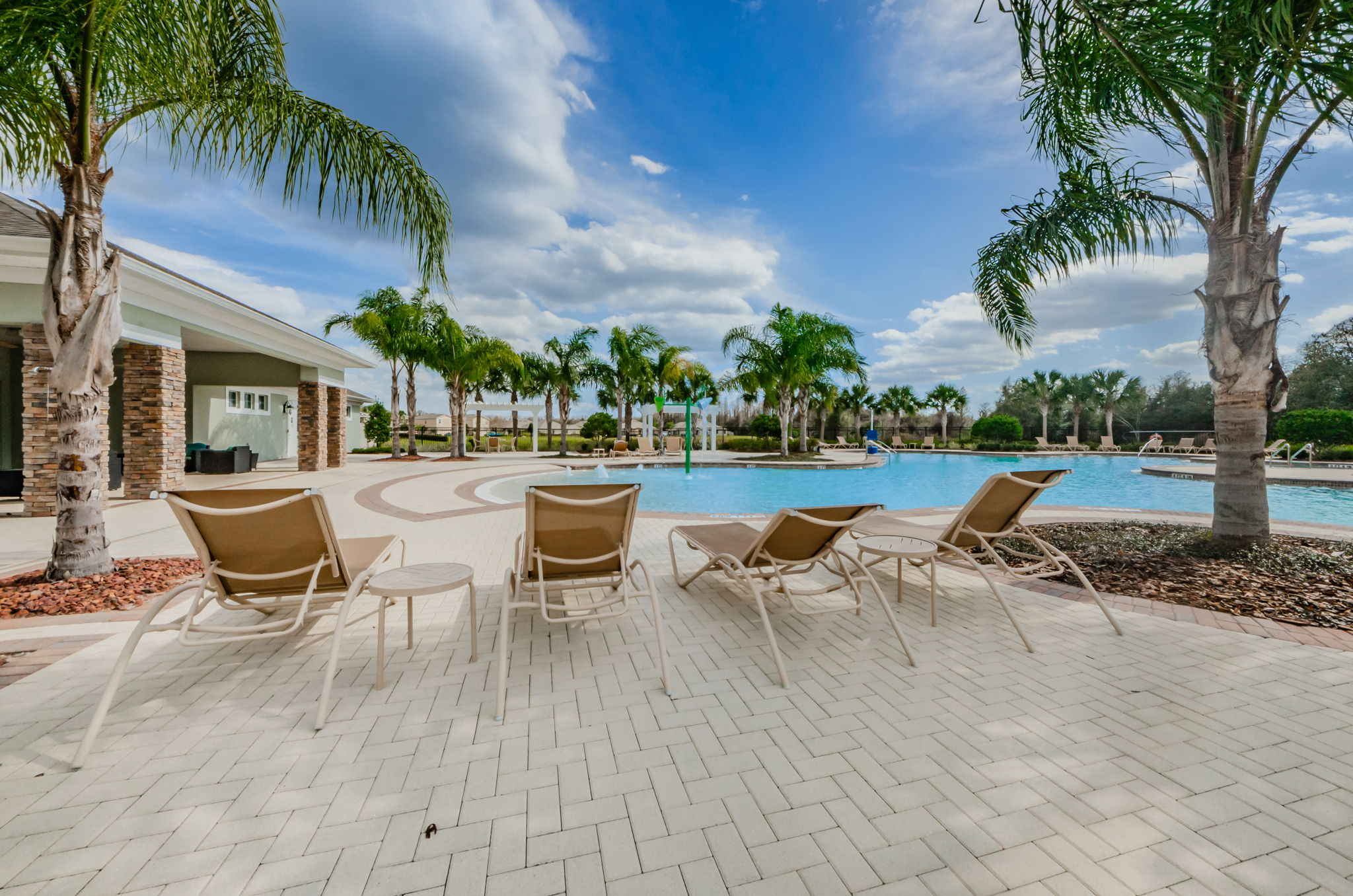 23-Patio and Pool
