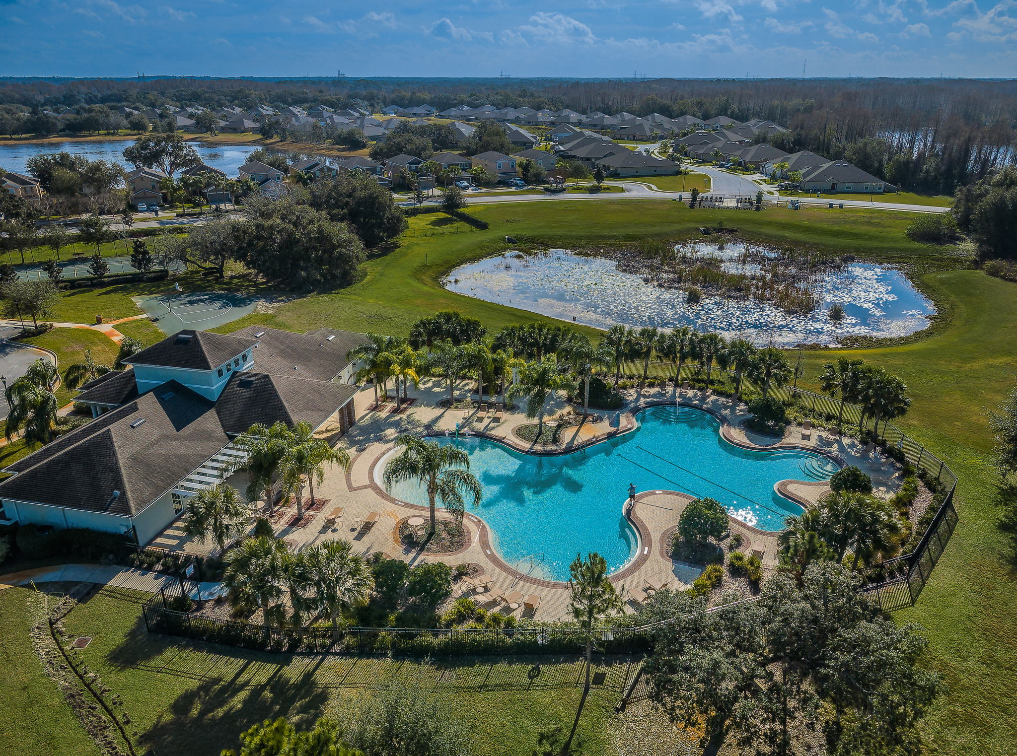 30-Pool