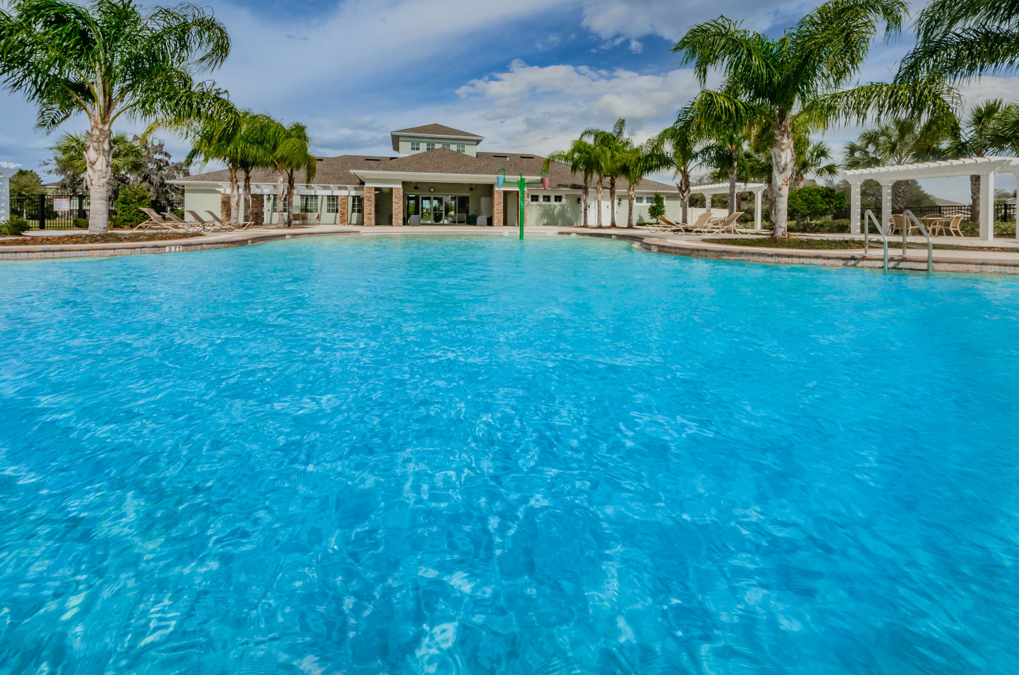 32-Pool