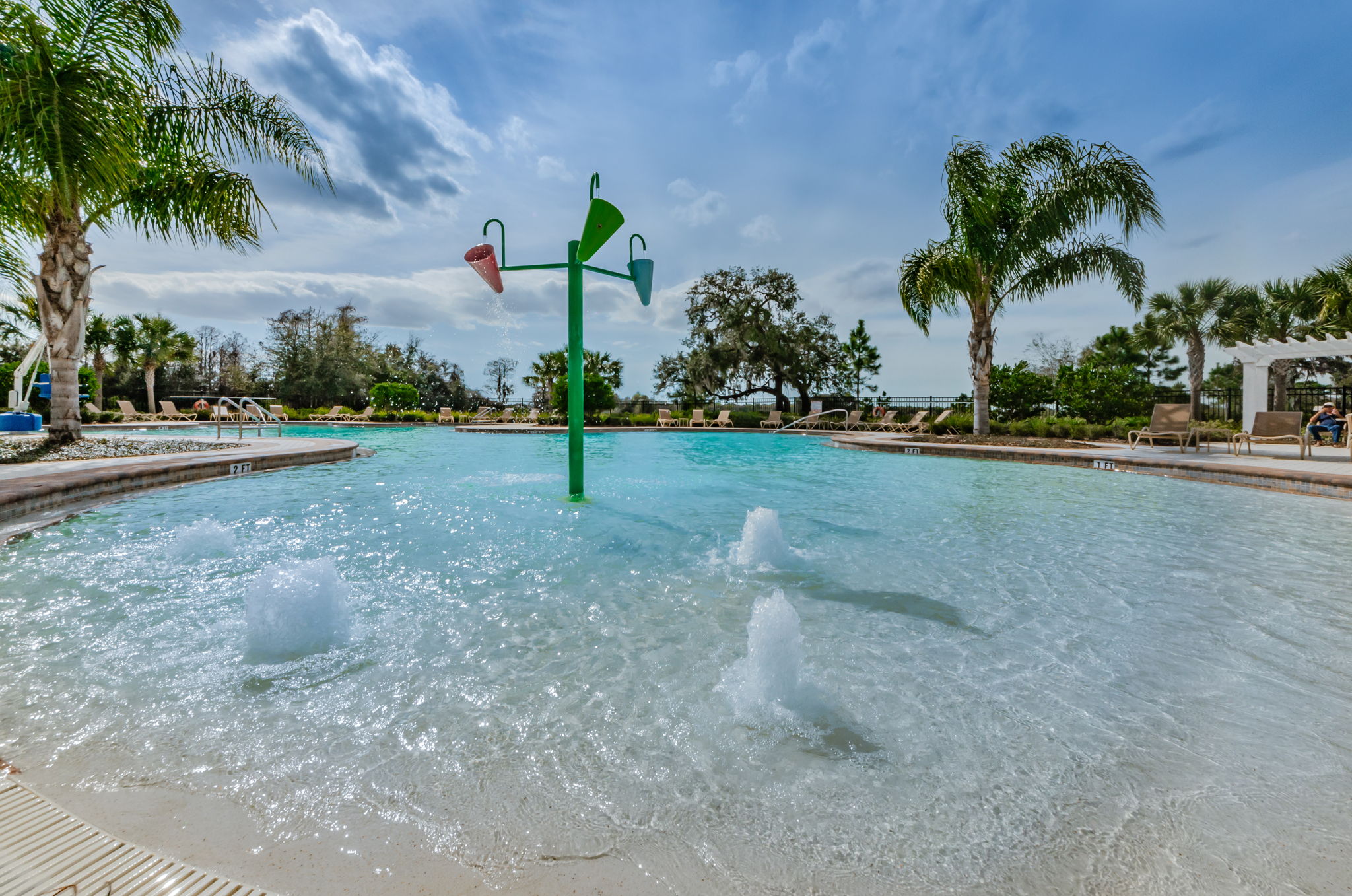 42-Splash Pool