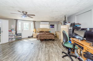 Bedroom 2A-2