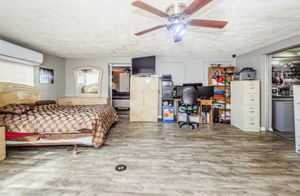 Bedroom 2C