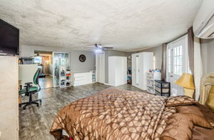 Bedroom 2D