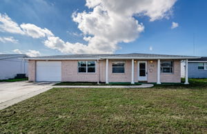 Front Exterior 1A-2