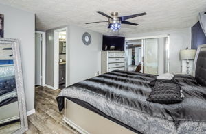 Primary Bedroom 1A-2