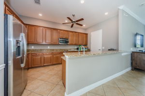 15-Clubhouse Kitchen