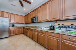 16-Clubhouse Kitchen