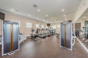 20-Fitness Center