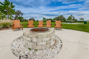 47-Firepit Area