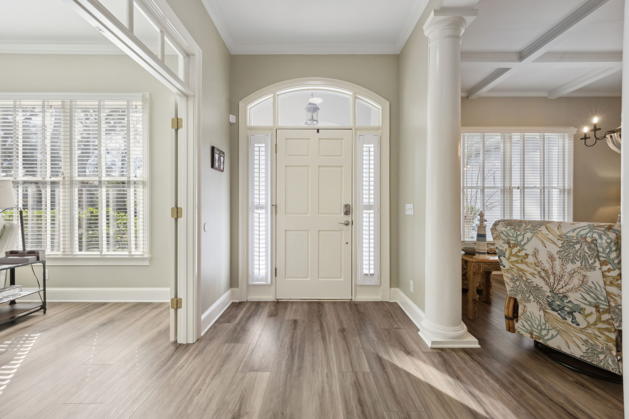 Foyer