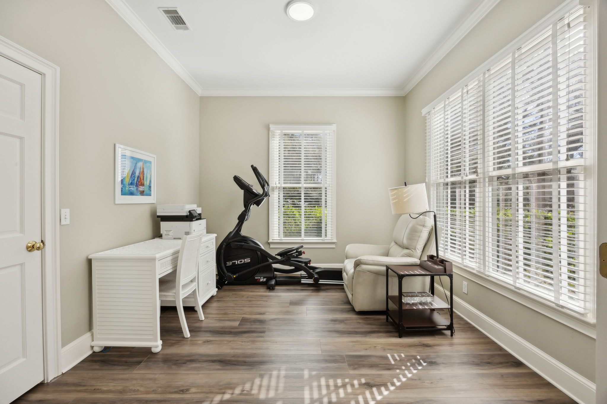 Bedroom/Office