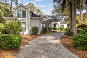 Welcome to 343 Major Wright Road
