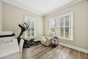 Bedroom/Office