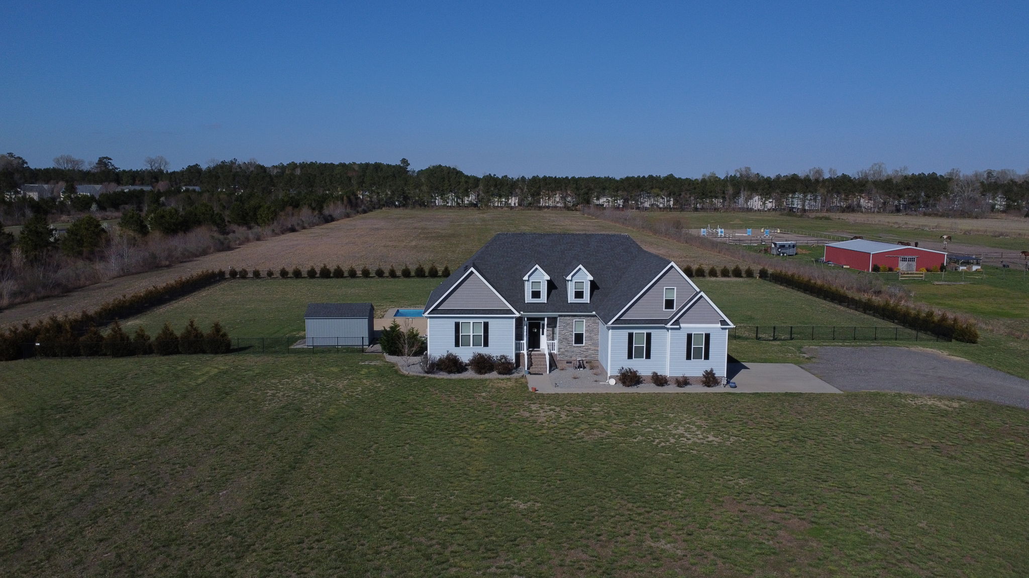 343 Oxford Rd, Moyock, NC 27958 American Real Estate Media