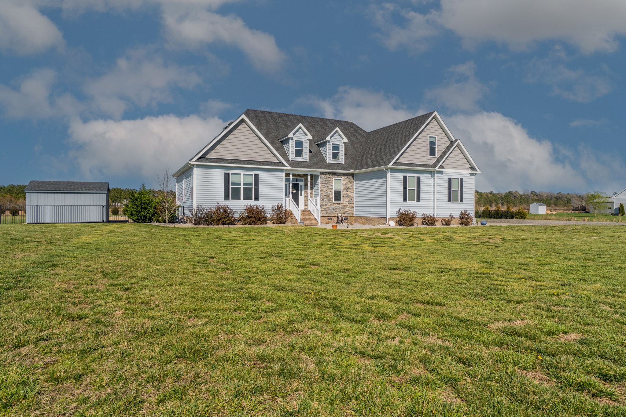 343 Oxford Rd, Moyock, NC 27958 American Real Estate Media