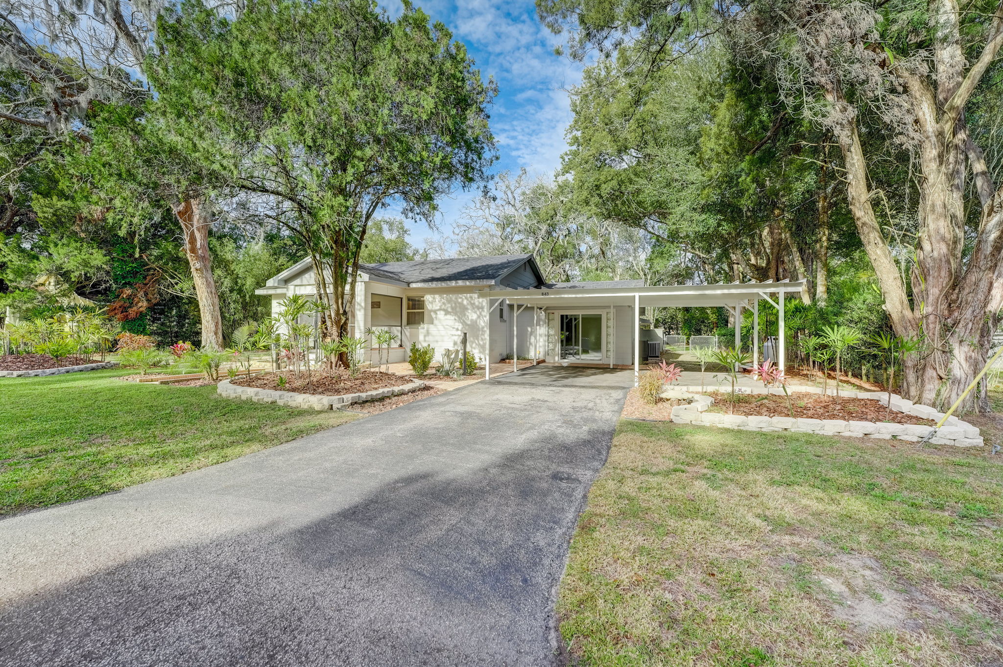 343 Roosevelt Ave, Masaryktown, Fl 34604 