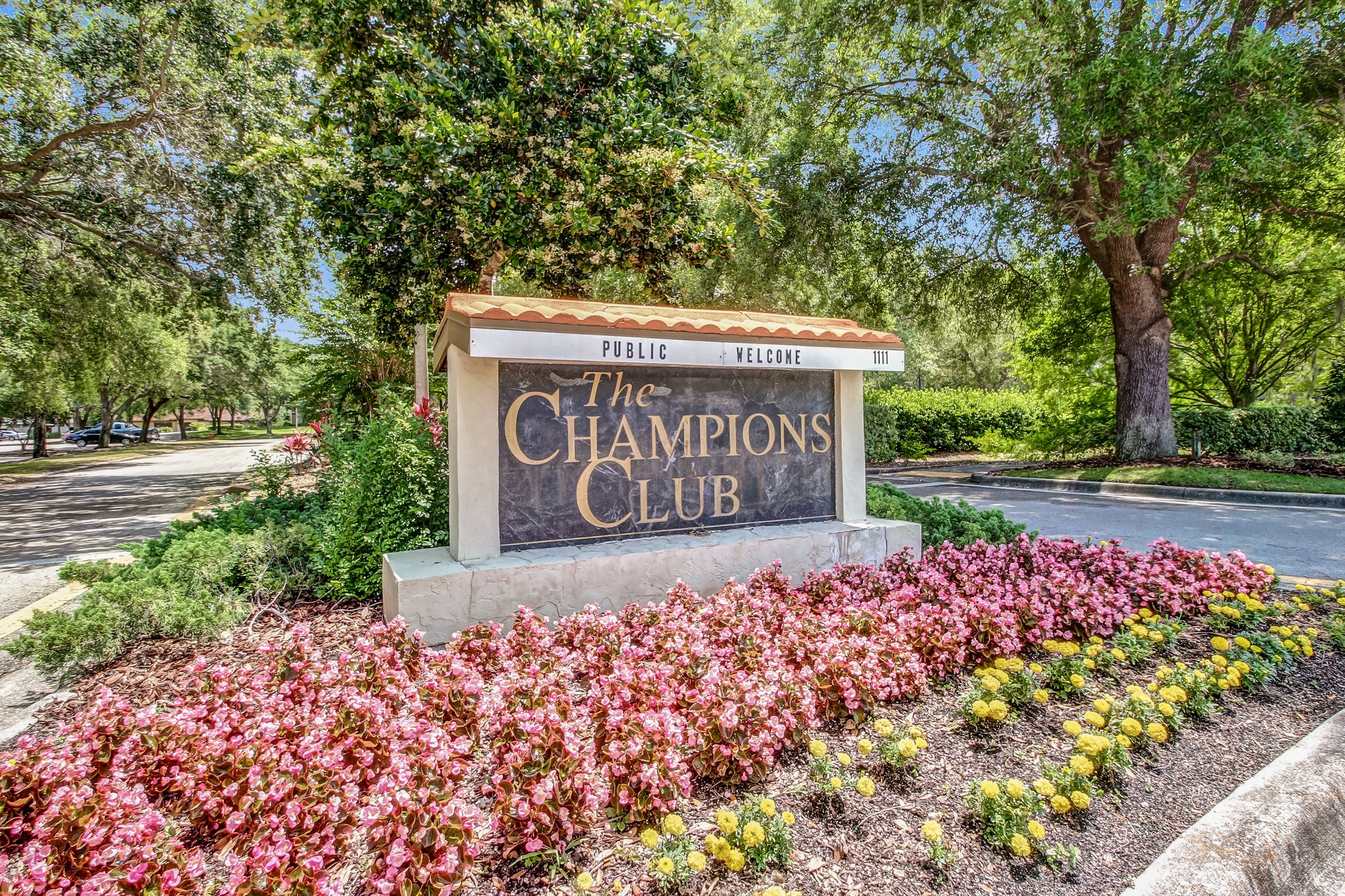 Julington Creek