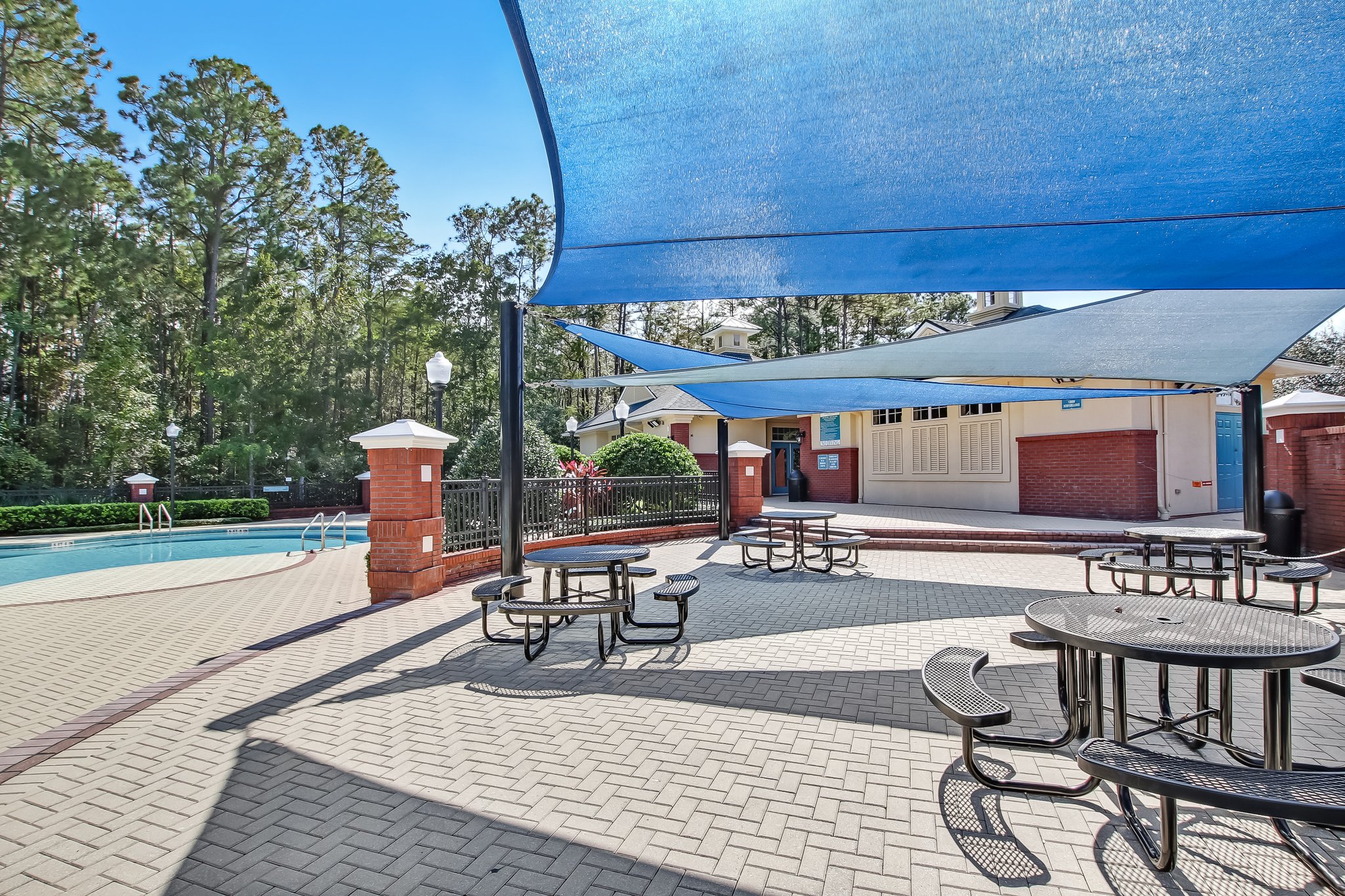 Julington Creek