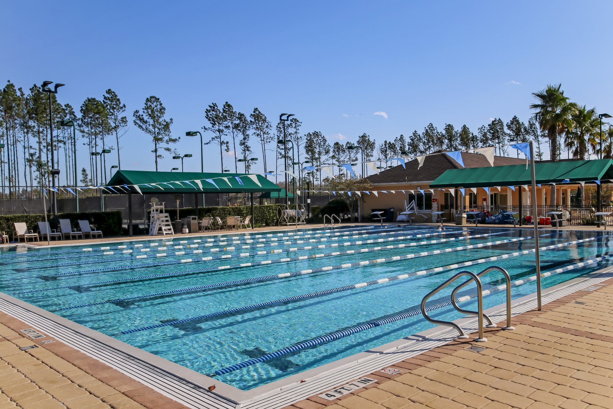 Julington Creek