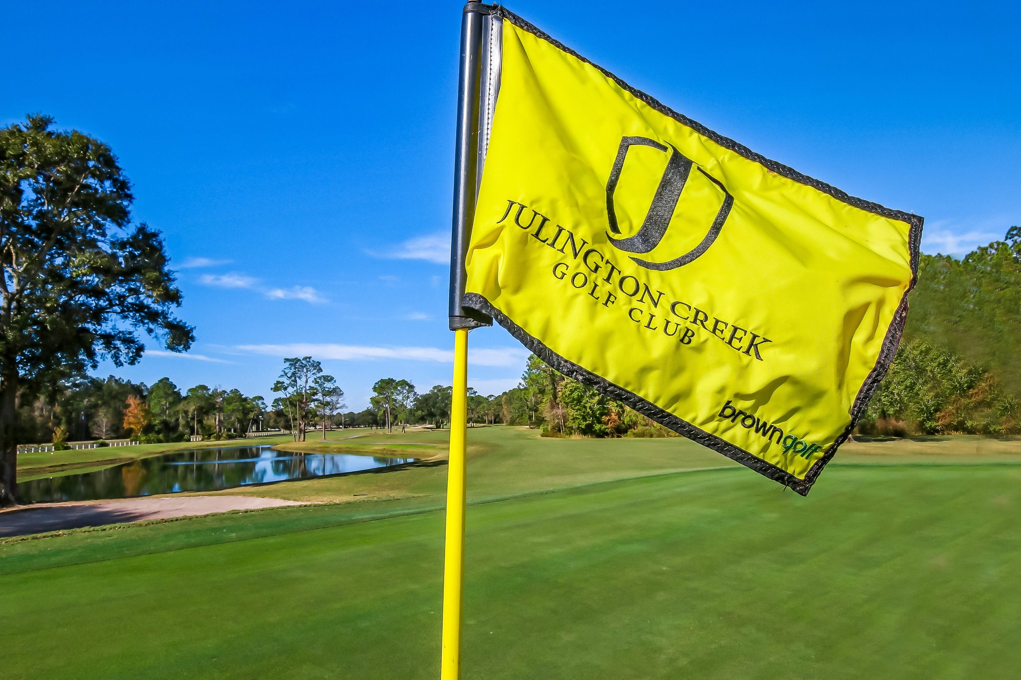Julington Creek