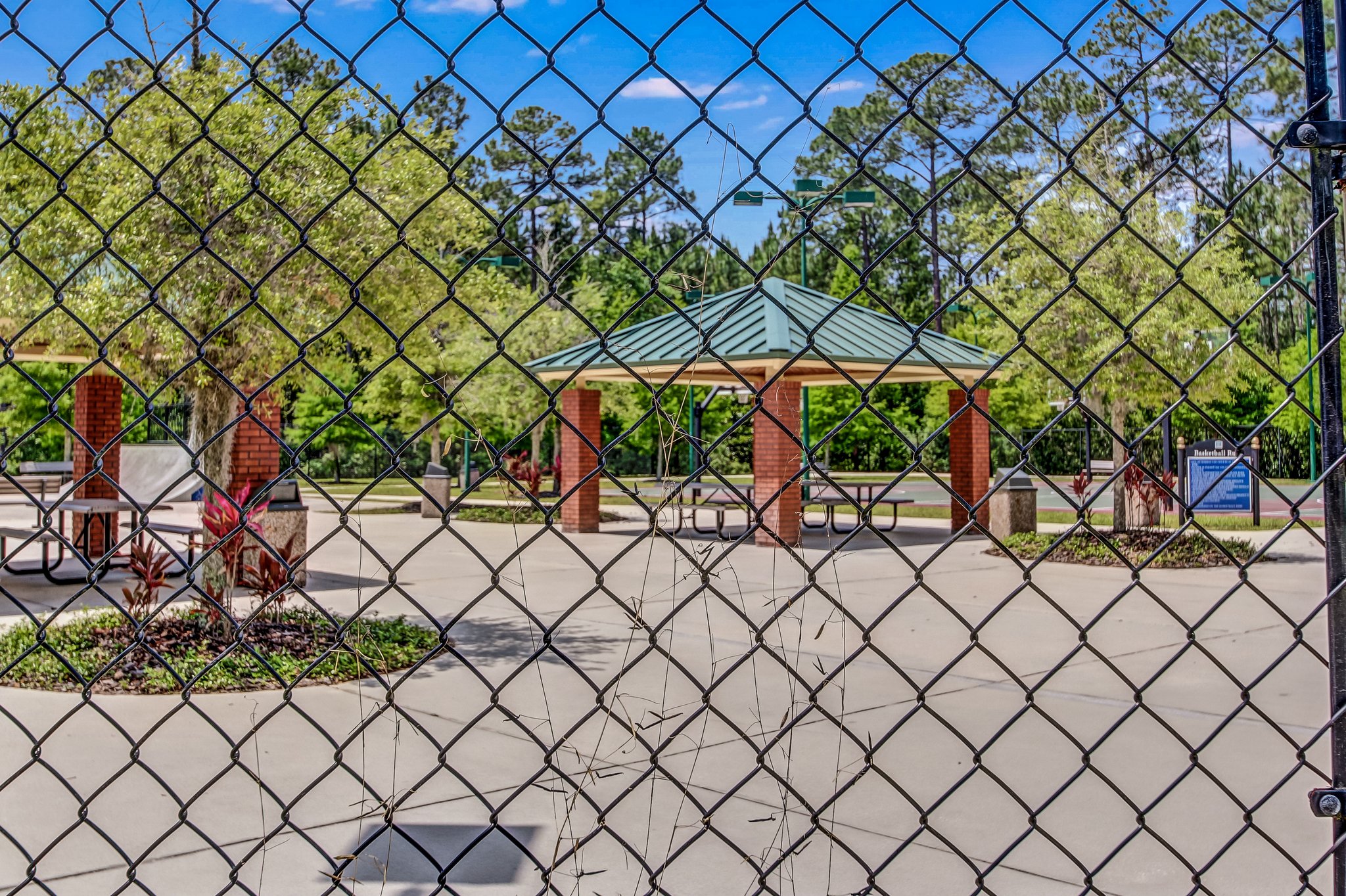 Julington Creek