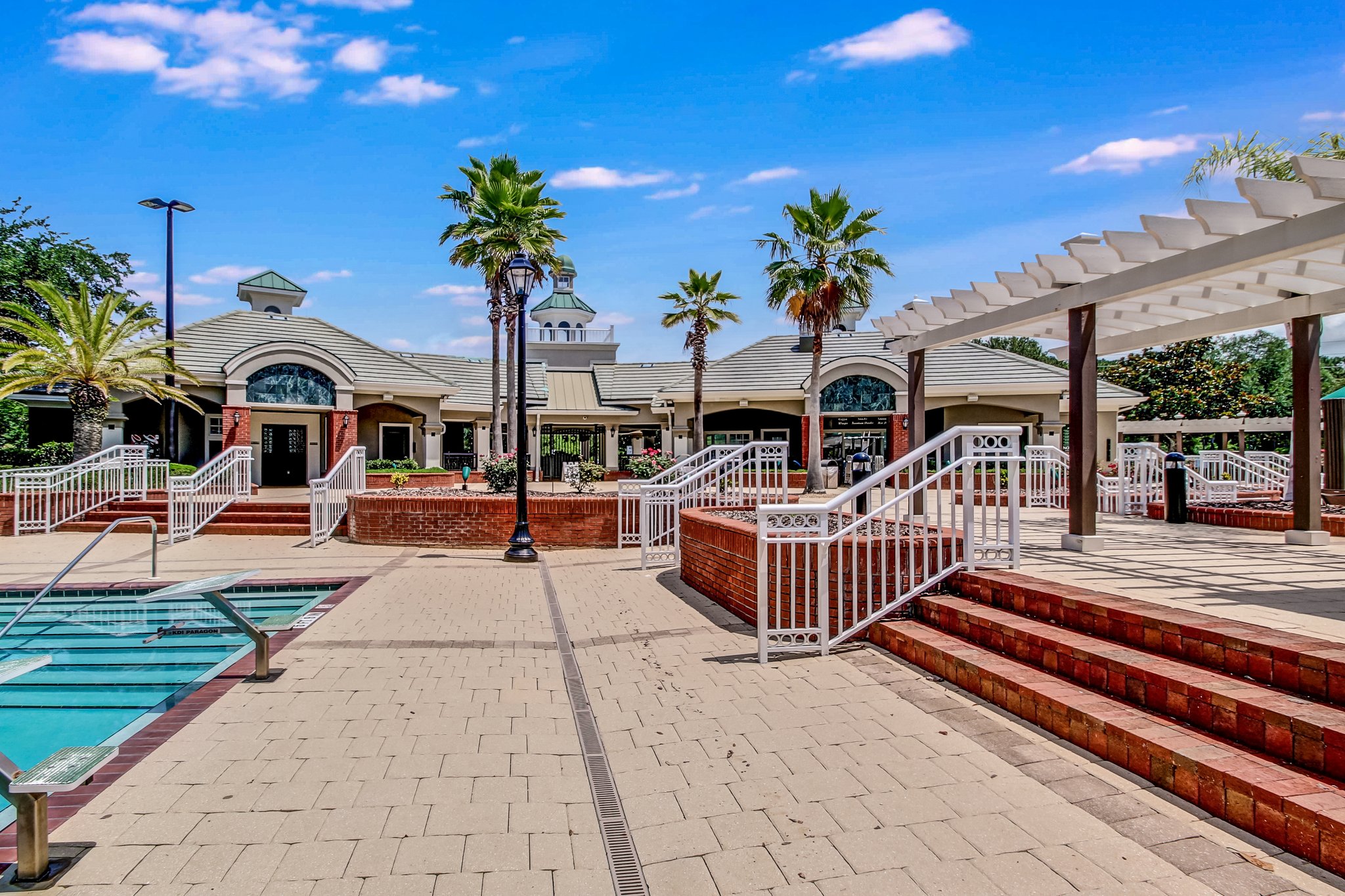 Julington Creek