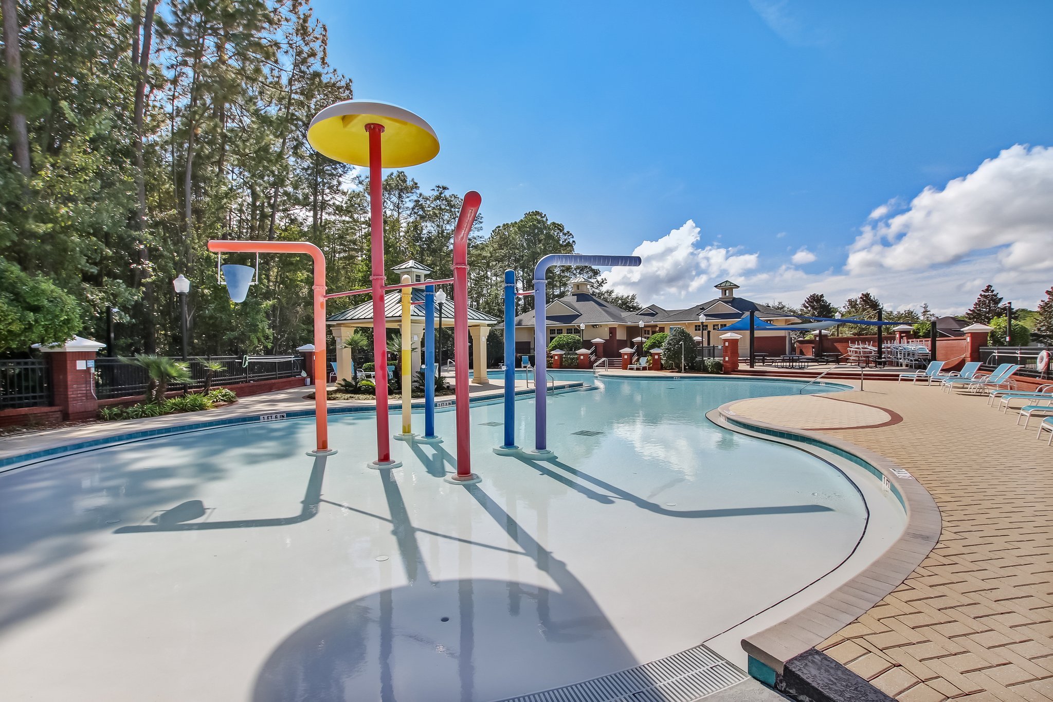 Julington Creek