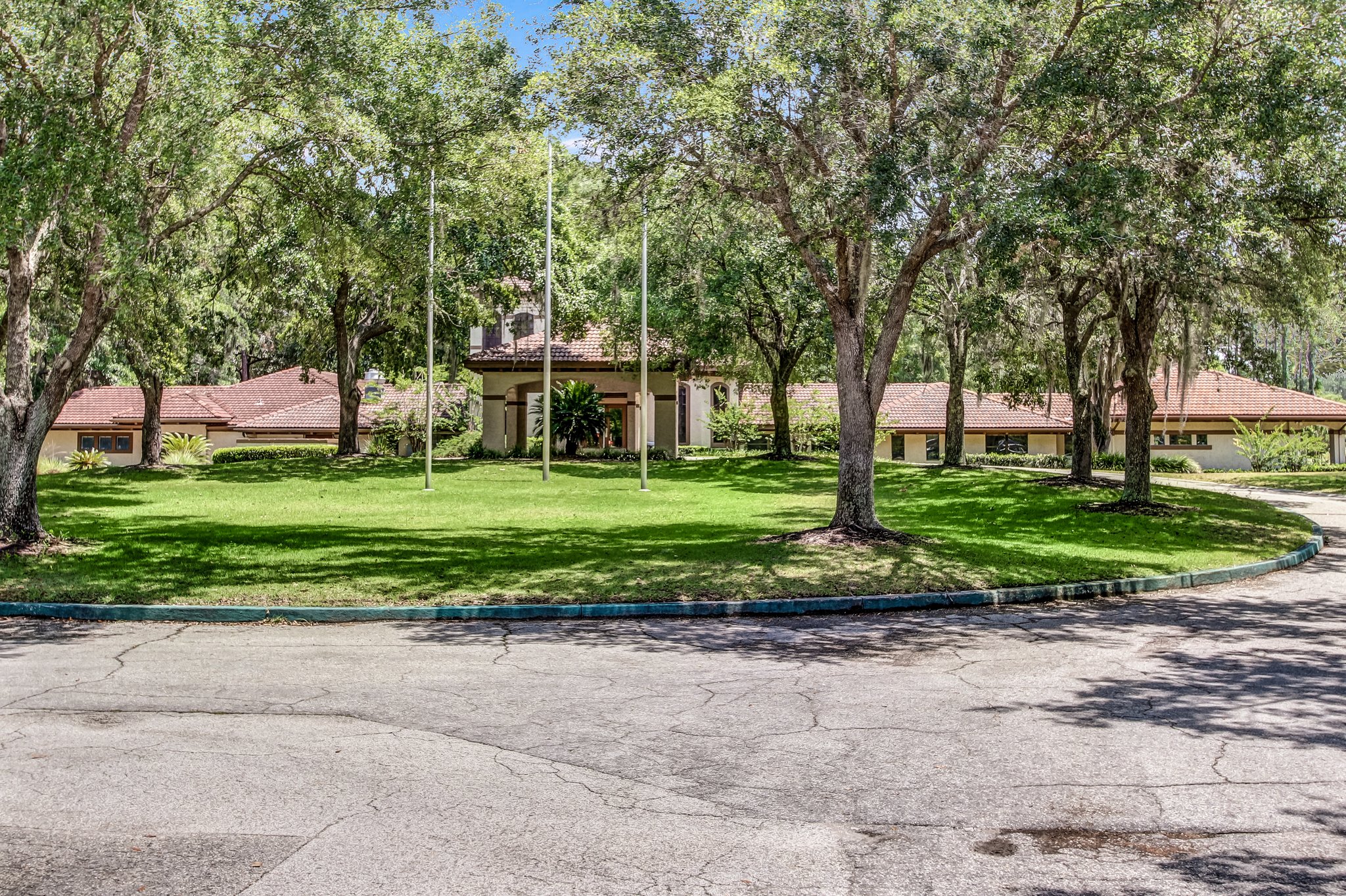 Julington Creek