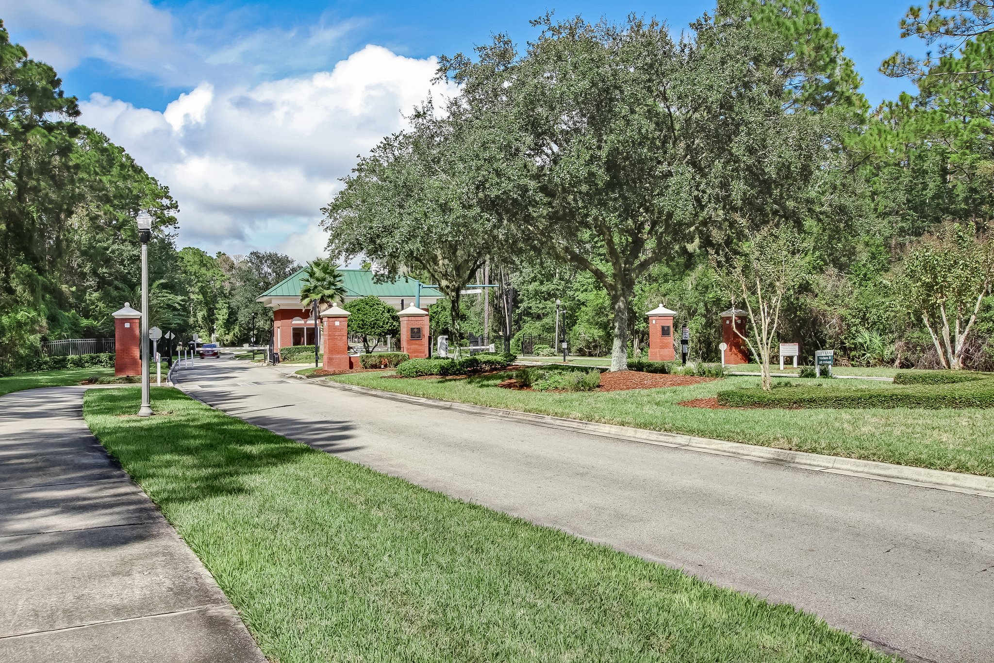 Julington Creek