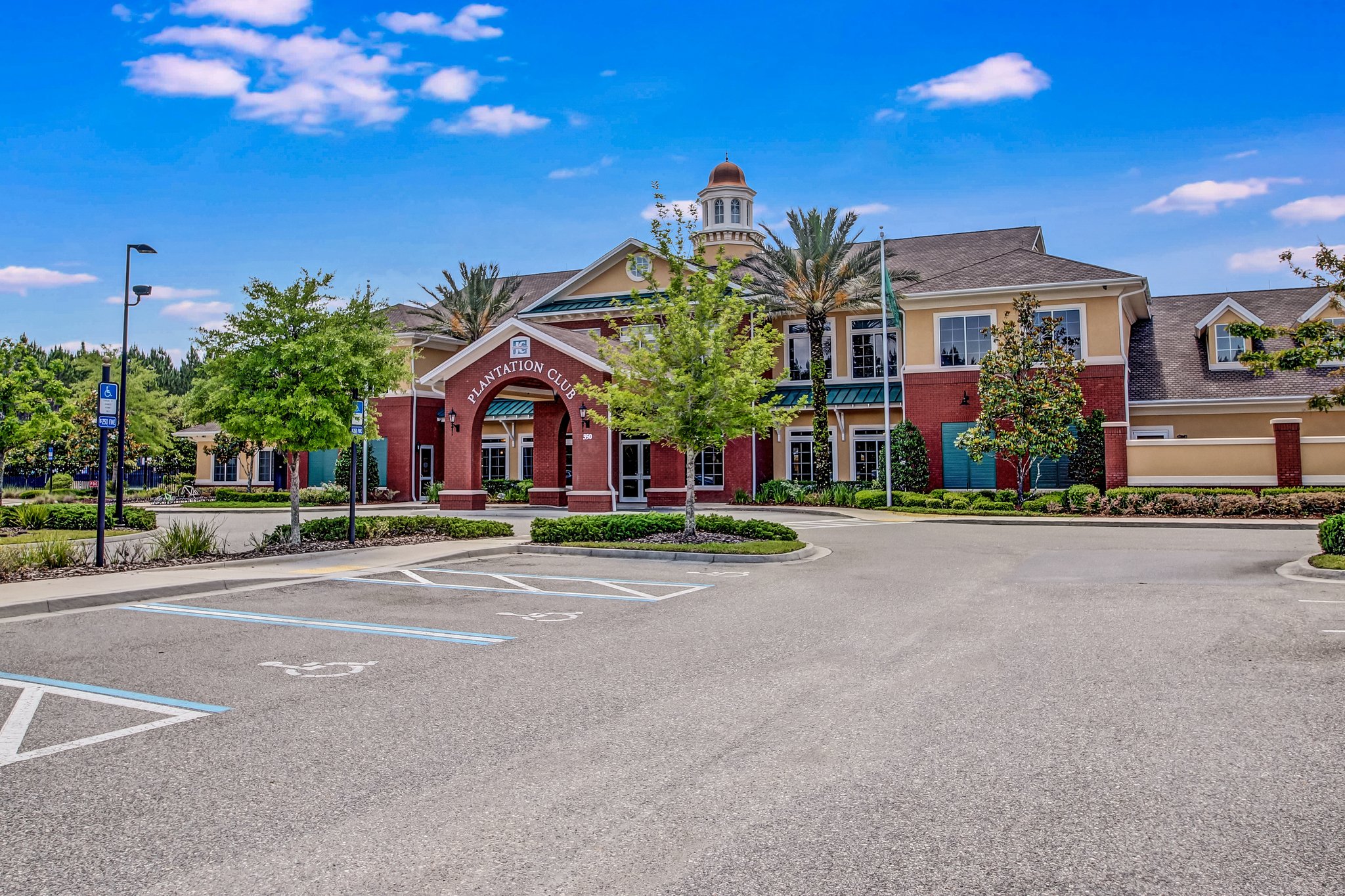 Julington Creek