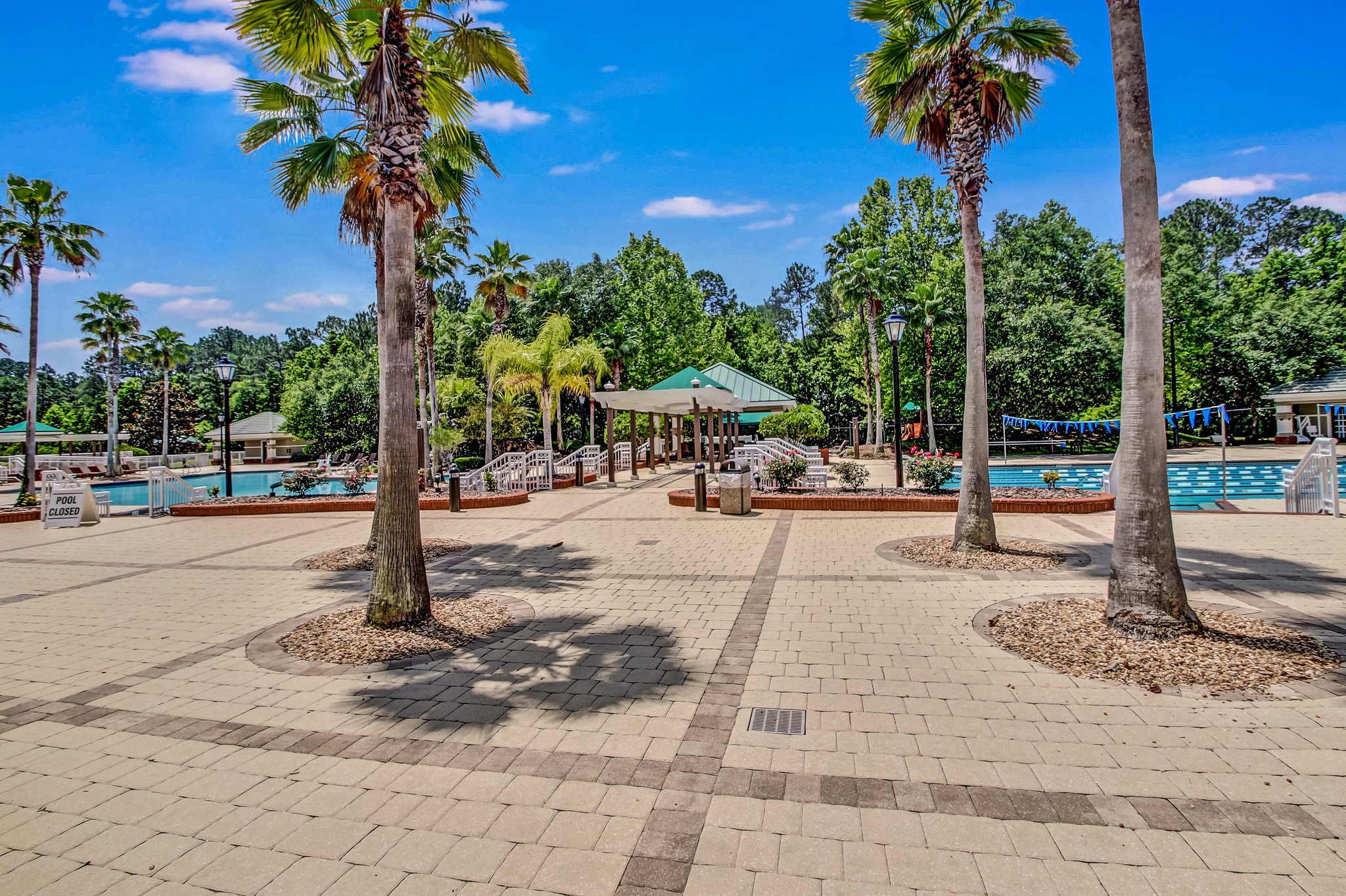 Julington Creek