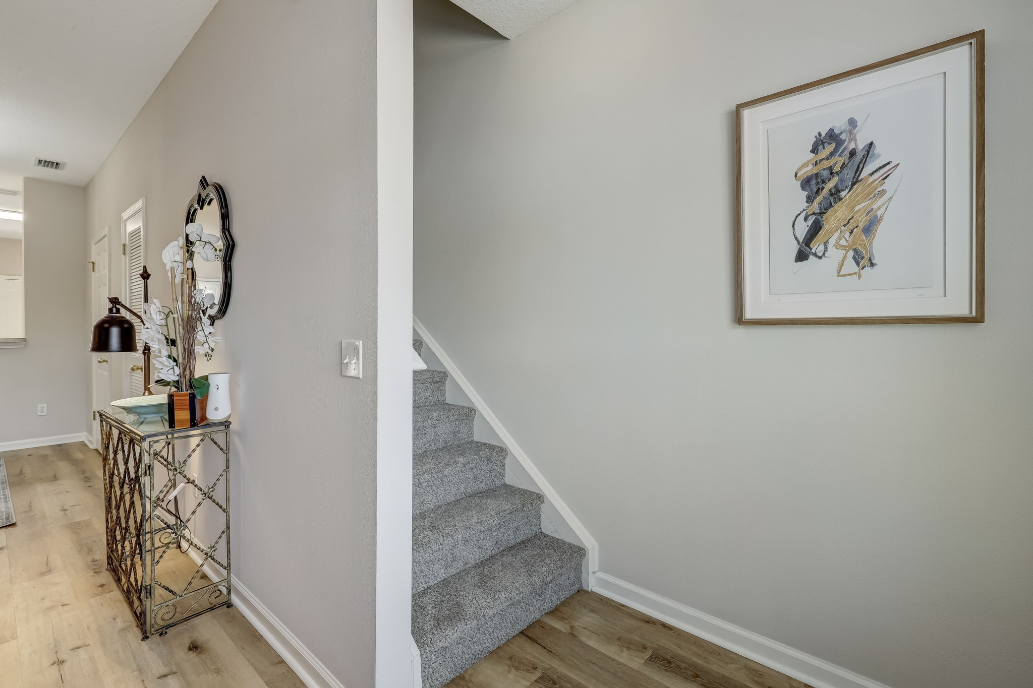 Stairway