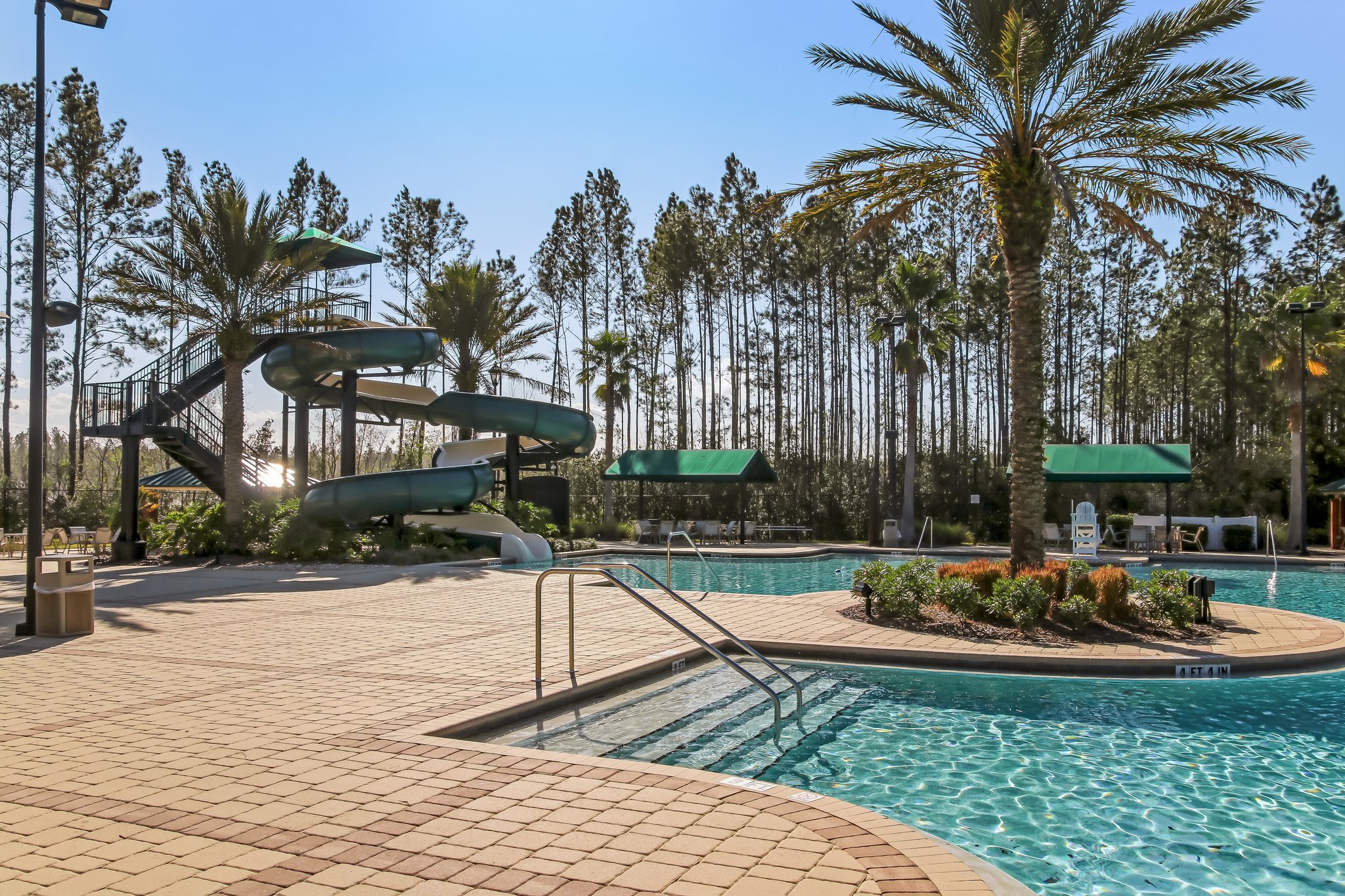 Julington Creek